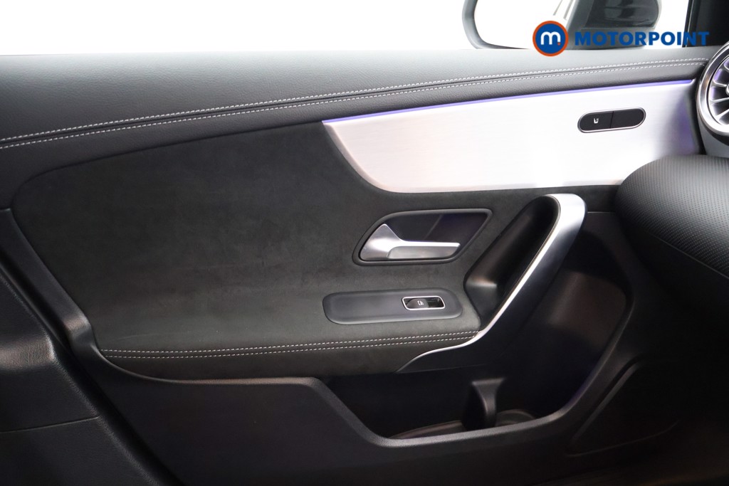 Mercedes-Benz A Class Amg Line Executive Edition Automatic Petrol Plug-In Hybrid Saloon - Stock Number (1635321) - 11th supplementary image