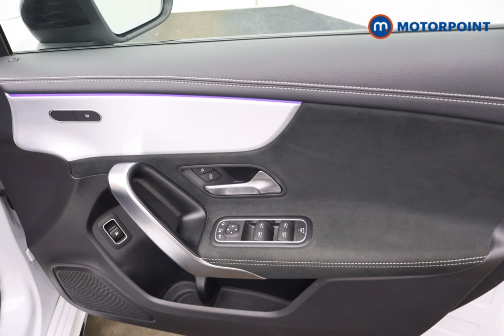 Mercedes-Benz A Class Amg Line Executive Edition Automatic Petrol Plug-In Hybrid Saloon - Stock Number (1635321) - 12th supplementary image