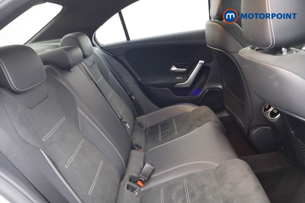 Mercedes-Benz A Class Amg Line Executive Edition Automatic Petrol Plug-In Hybrid Saloon - Stock Number (1635321) - 15th supplementary image