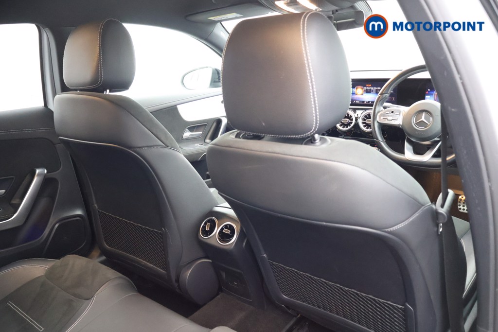 Mercedes-Benz A Class Amg Line Executive Edition Automatic Petrol Plug-In Hybrid Saloon - Stock Number (1635321) - 16th supplementary image