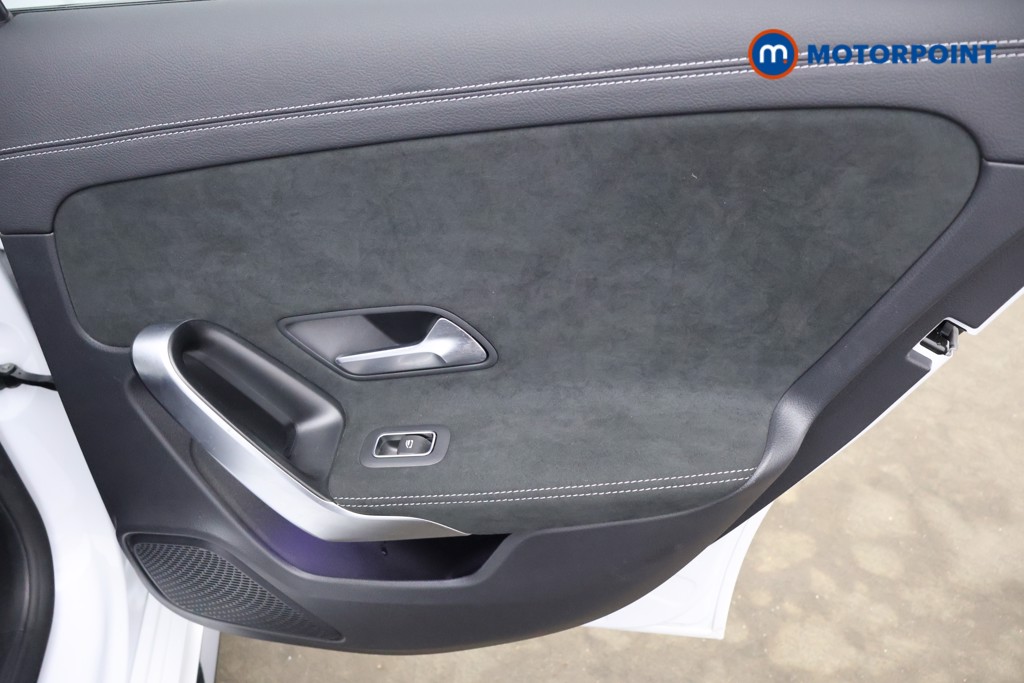 Mercedes-Benz A Class Amg Line Executive Edition Automatic Petrol Plug-In Hybrid Saloon - Stock Number (1635321) - 17th supplementary image