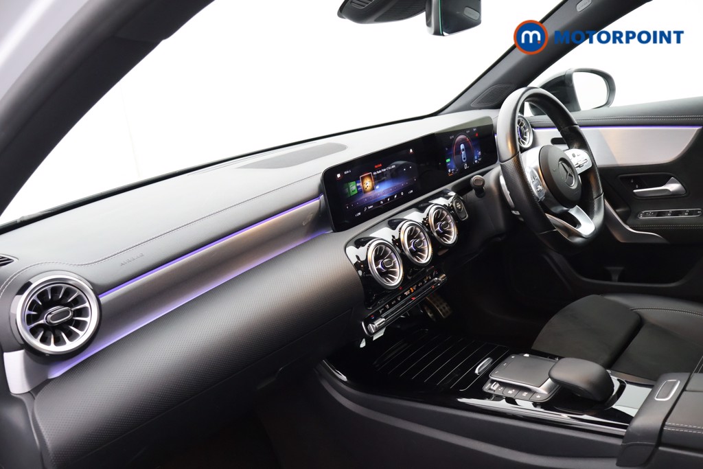 Mercedes-Benz A Class Amg Line Executive Edition Automatic Petrol Plug-In Hybrid Saloon - Stock Number (1635321) - 18th supplementary image