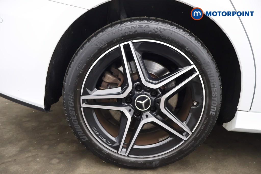 Mercedes-Benz A Class Amg Line Executive Edition Automatic Petrol Plug-In Hybrid Saloon - Stock Number (1635321) - 23rd supplementary image