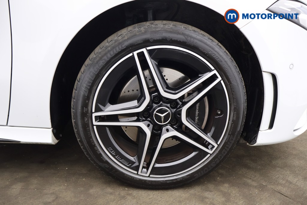 Mercedes-Benz A Class Amg Line Executive Edition Automatic Petrol Plug-In Hybrid Saloon - Stock Number (1635321) - 24th supplementary image