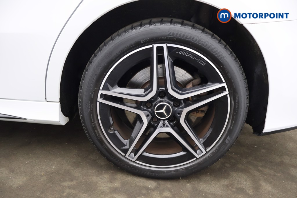 Mercedes-Benz A Class Amg Line Executive Edition Automatic Petrol Plug-In Hybrid Saloon - Stock Number (1635321) - 26th supplementary image