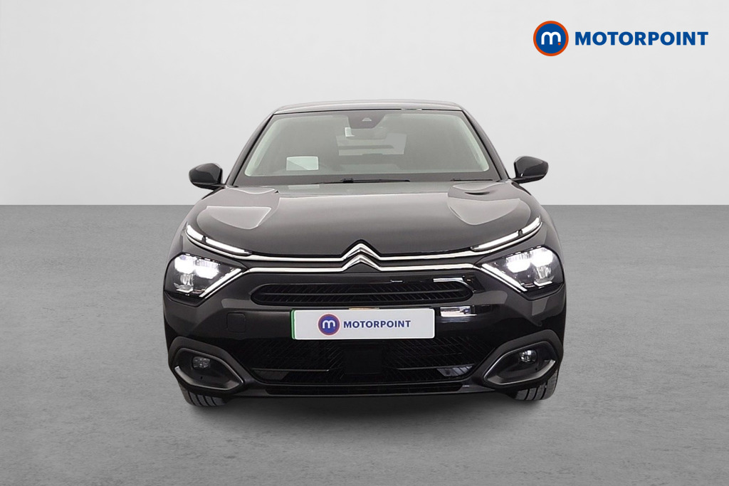 Citroen C4 E-Series Automatic Electric Hatchback - Stock Number (1635549) - Front bumper
