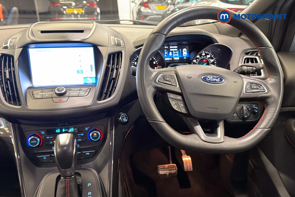 Ford Kuga St-Line Automatic Petrol SUV - Stock Number (1635622) - 2nd supplementary image
