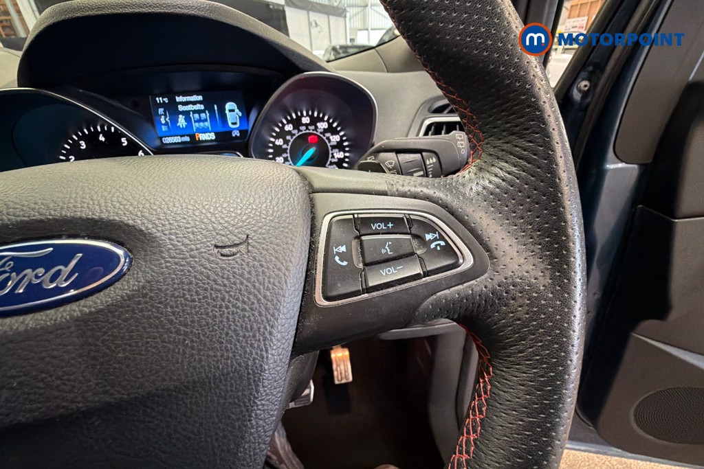 Ford Kuga St-Line Automatic Petrol SUV - Stock Number (1635622) - 4th supplementary image