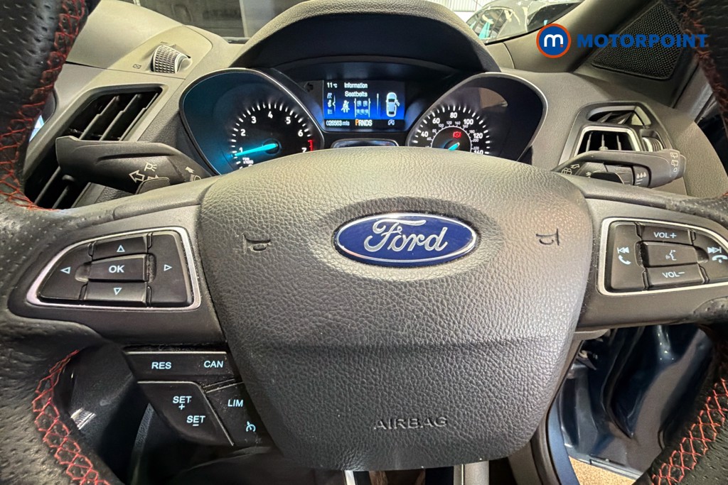 Ford Kuga St-Line Automatic Petrol SUV - Stock Number (1635622) - 5th supplementary image