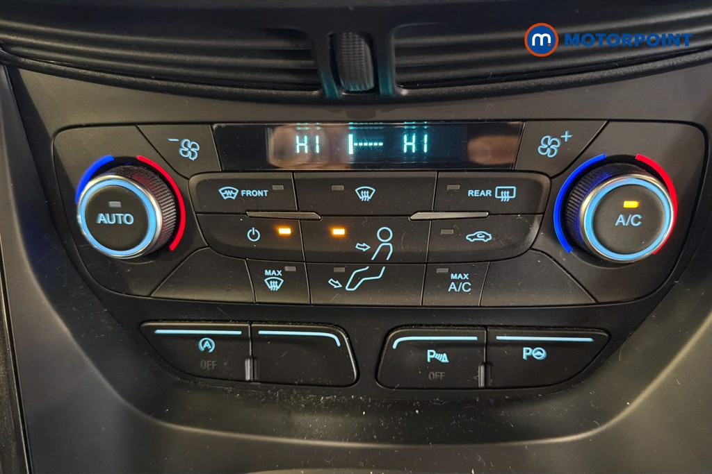 Ford Kuga St-Line Automatic Petrol SUV - Stock Number (1635622) - 12th supplementary image