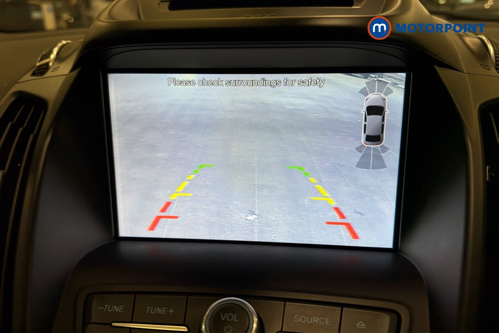 Ford Kuga St-Line Automatic Petrol SUV - Stock Number (1635622) - 13th supplementary image