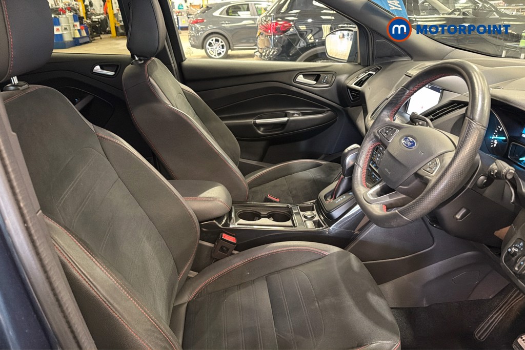 Ford Kuga St-Line Automatic Petrol SUV - Stock Number (1635622) - 22nd supplementary image