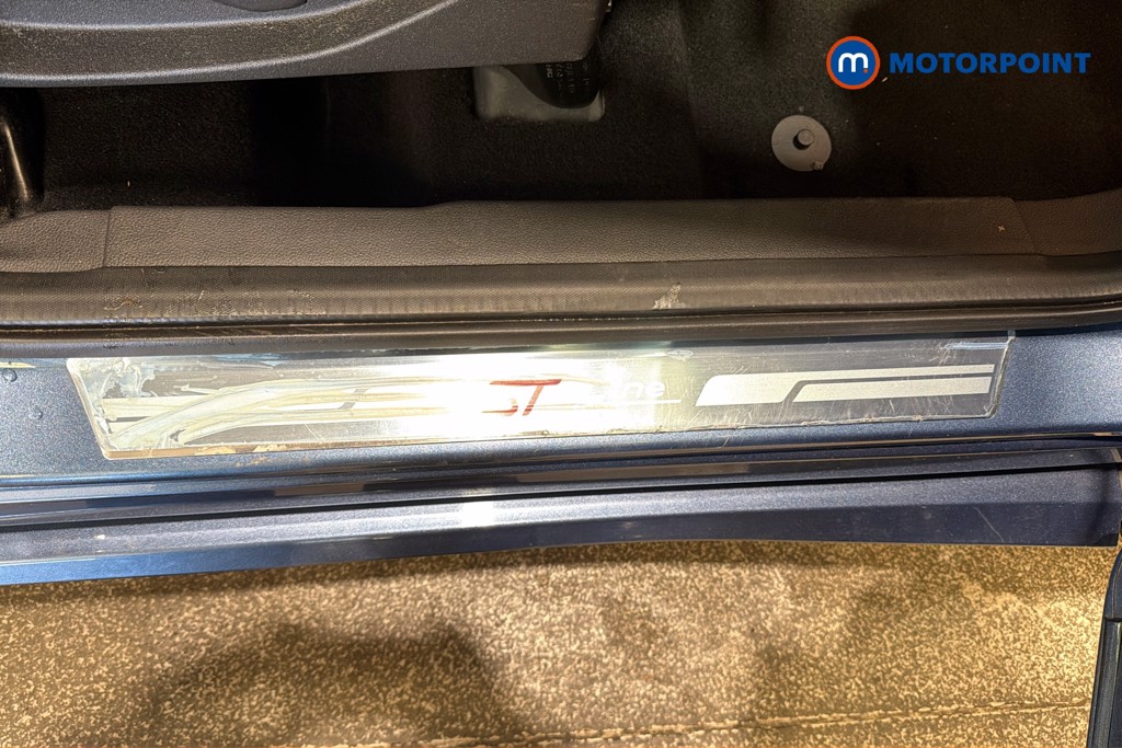 Ford Kuga St-Line Automatic Petrol SUV - Stock Number (1635622) - 27th supplementary image