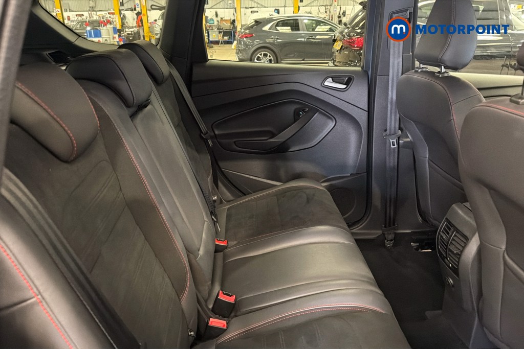 Ford Kuga St-Line Automatic Petrol SUV - Stock Number (1635622) - 28th supplementary image