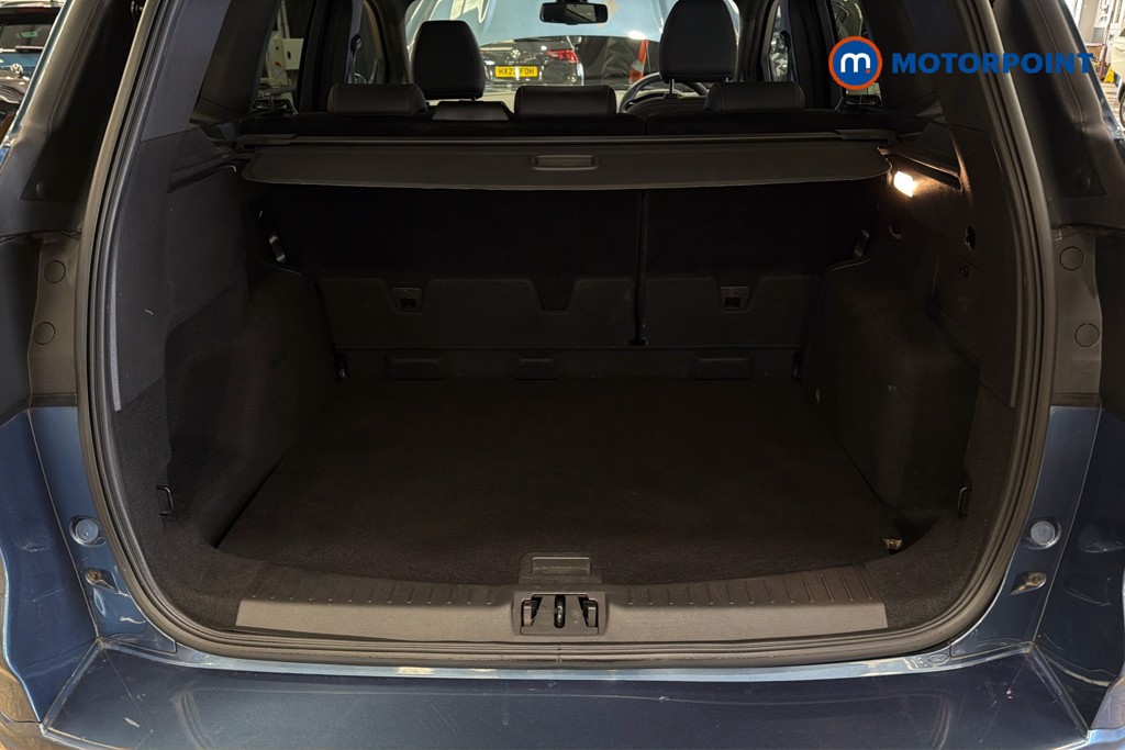 Ford Kuga St-Line Automatic Petrol SUV - Stock Number (1635622) - 33rd supplementary image