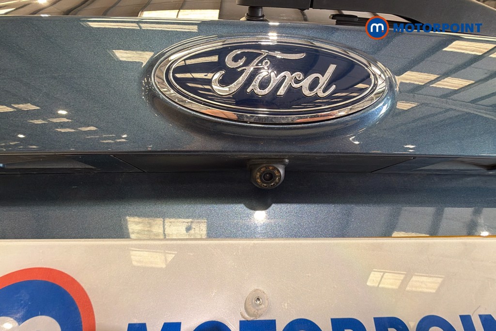 Ford Kuga St-Line Automatic Petrol SUV - Stock Number (1635622) - 36th supplementary image