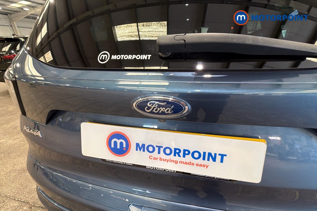 Ford Kuga St-Line Automatic Petrol SUV - Stock Number (1635622) - 37th supplementary image