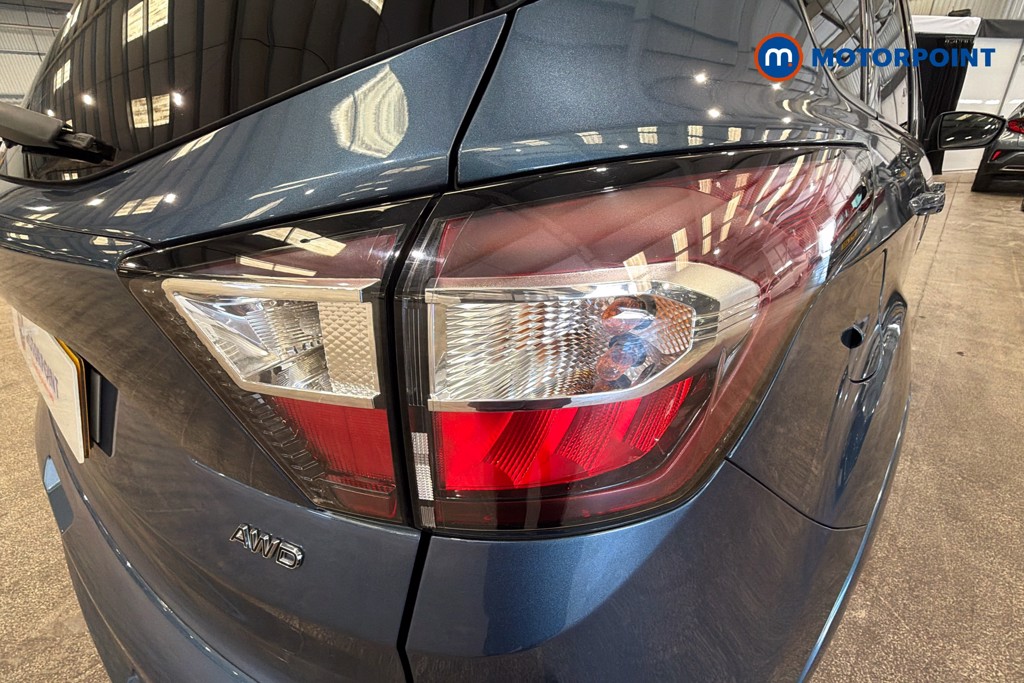 Ford Kuga St-Line Automatic Petrol SUV - Stock Number (1635622) - 38th supplementary image