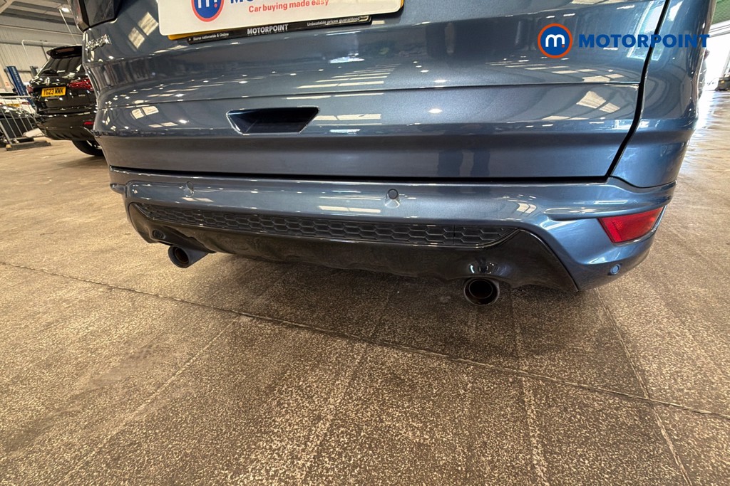 Ford Kuga St-Line Automatic Petrol SUV - Stock Number (1635622) - 39th supplementary image