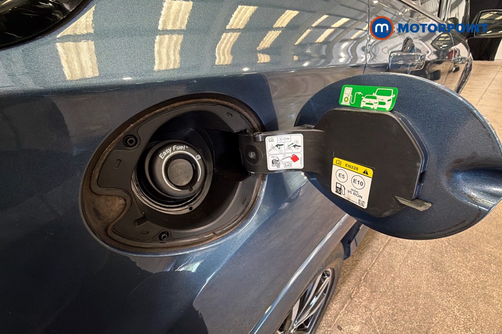 Ford Kuga St-Line Automatic Petrol SUV - Stock Number (1635622) - 41st supplementary image