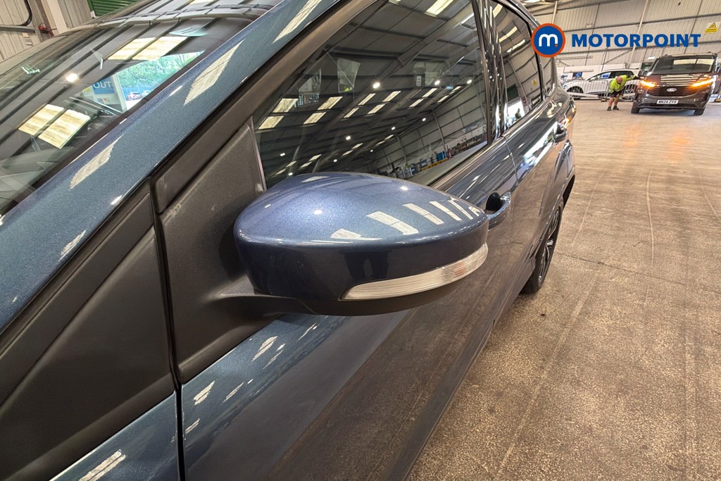 Ford Kuga St-Line Automatic Petrol SUV - Stock Number (1635622) - 43rd supplementary image