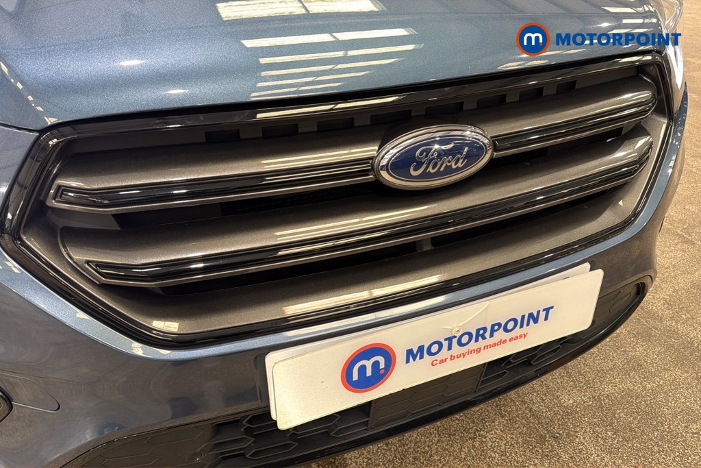 Ford Kuga St-Line Automatic Petrol SUV - Stock Number (1635622) - 45th supplementary image