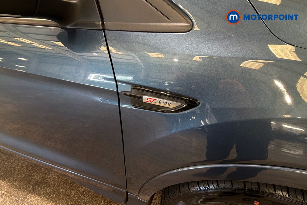Ford Kuga St-Line Automatic Petrol SUV - Stock Number (1635622) - 46th supplementary image
