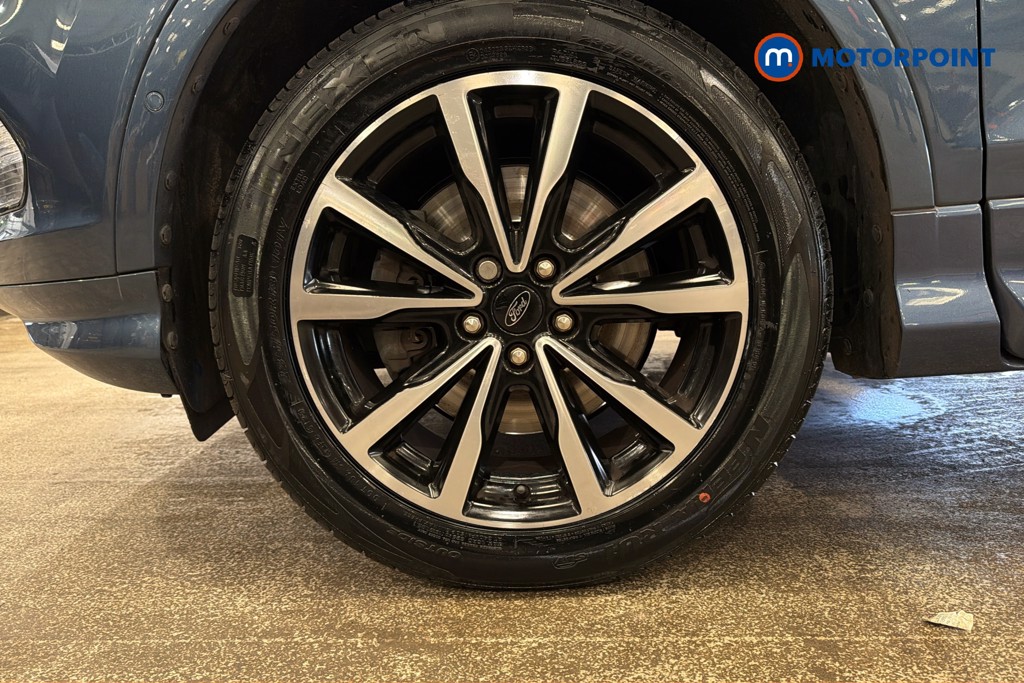 Ford Kuga St-Line Automatic Petrol SUV - Stock Number (1635622) - 47th supplementary image