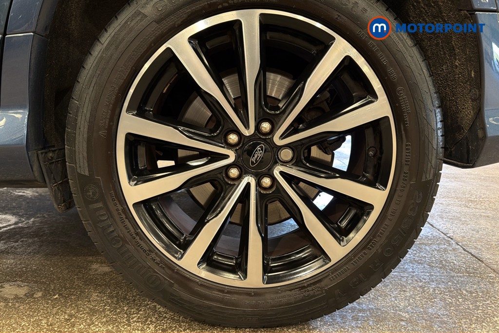 Ford Kuga St-Line Automatic Petrol SUV - Stock Number (1635622) - 48th supplementary image