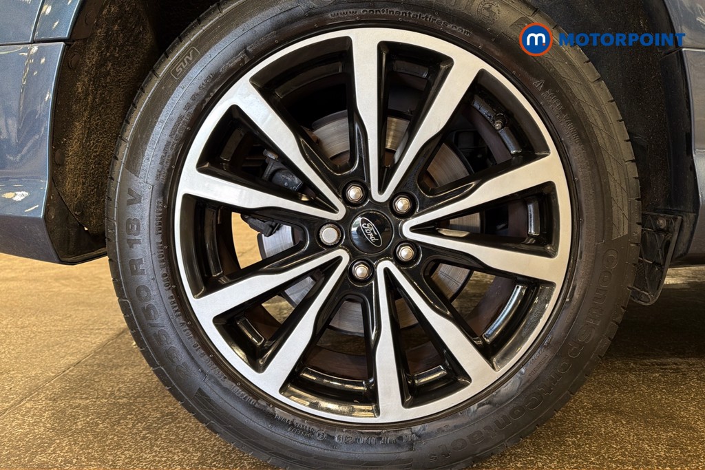 Ford Kuga St-Line Automatic Petrol SUV - Stock Number (1635622) - 49th supplementary image