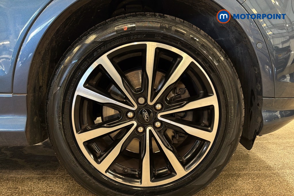 Ford Kuga St-Line Automatic Petrol SUV - Stock Number (1635622) - 50th supplementary image