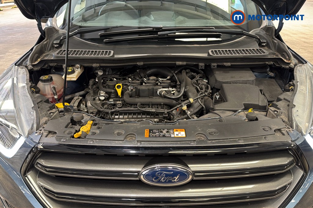 Ford Kuga St-Line Automatic Petrol SUV - Stock Number (1635622) - 51st supplementary image