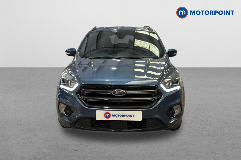 Ford Kuga St-Line Automatic Petrol SUV - Stock Number (1635622) - Front bumper