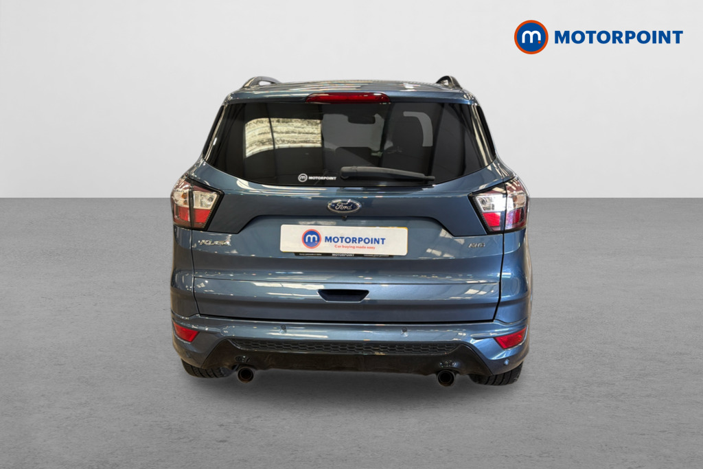 Ford Kuga St-Line Automatic Petrol SUV - Stock Number (1635622) - Rear bumper