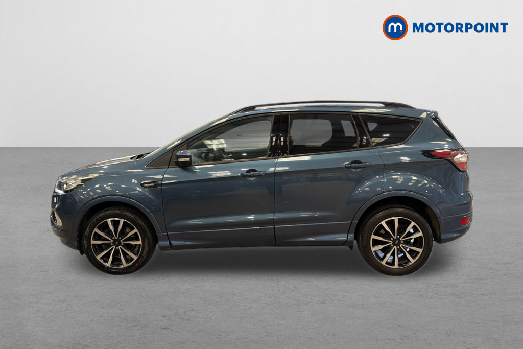 Ford Kuga St-Line Automatic Petrol SUV - Stock Number (1635622) - Passenger side