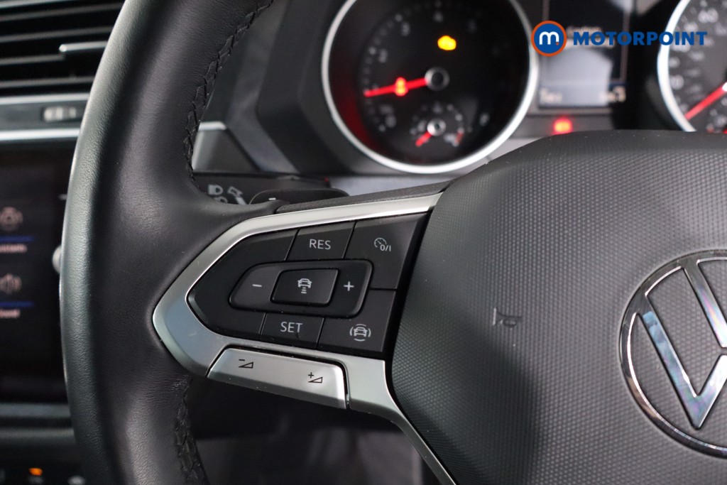 Volkswagen Tiguan Life Automatic Petrol SUV - Stock Number (1635667) - 7th supplementary image
