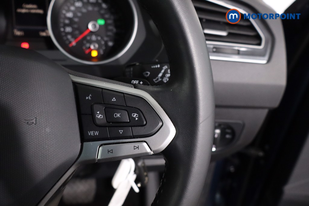 Volkswagen Tiguan Life Automatic Petrol SUV - Stock Number (1635667) - 8th supplementary image