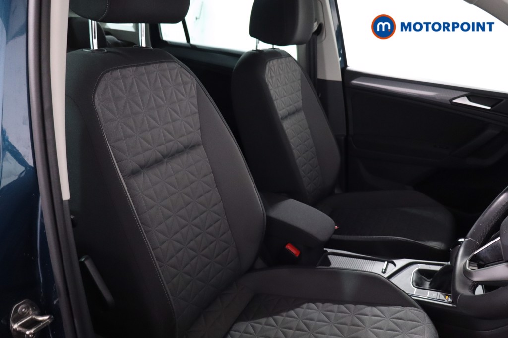 Volkswagen Tiguan Life Automatic Petrol SUV - Stock Number (1635667) - 24th supplementary image