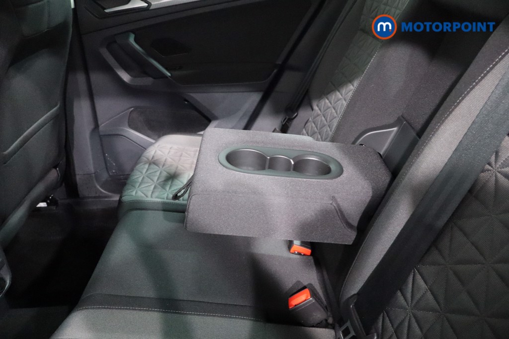 Volkswagen Tiguan Life Automatic Petrol SUV - Stock Number (1635667) - 28th supplementary image