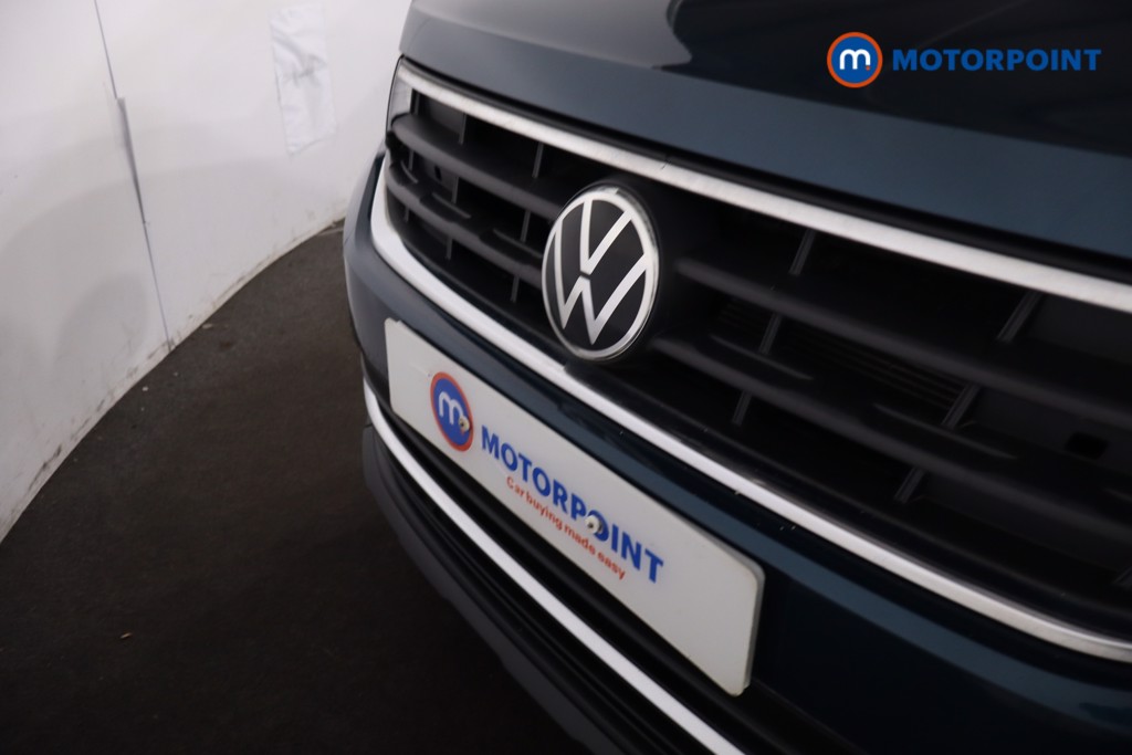 Volkswagen Tiguan Life Automatic Petrol SUV - Stock Number (1635667) - 30th supplementary image