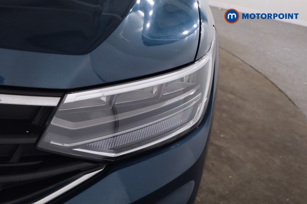 Volkswagen Tiguan Life Automatic Petrol SUV - Stock Number (1635667) - 31st supplementary image