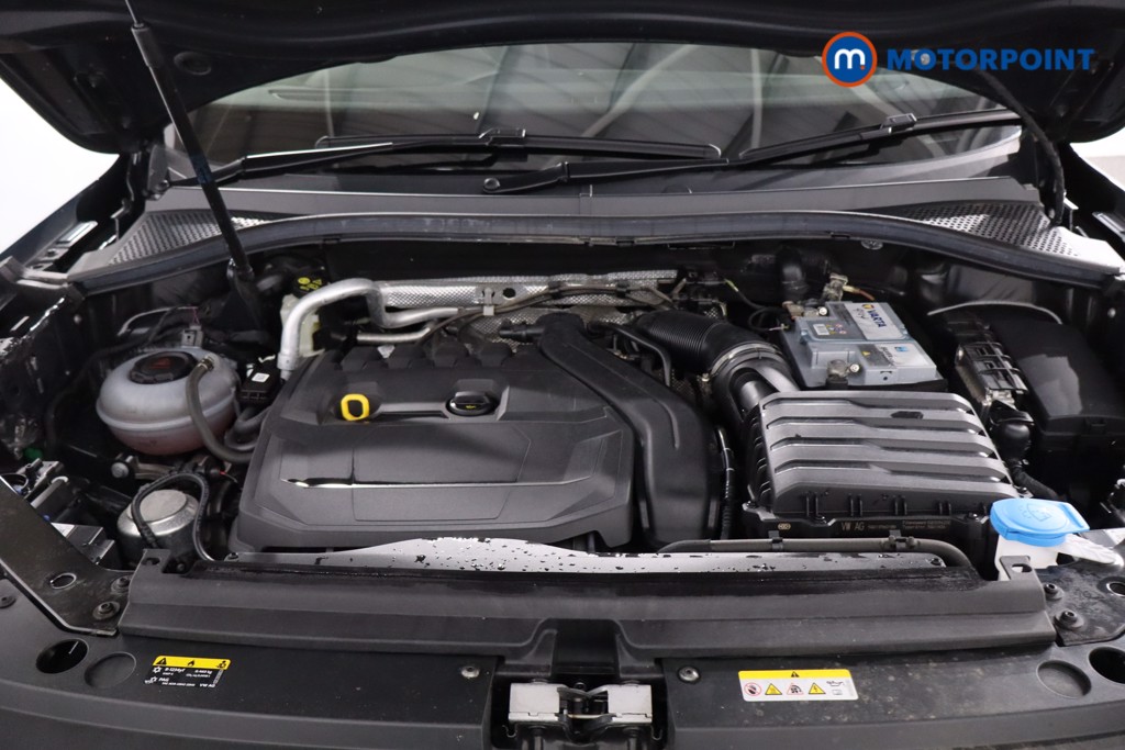 Volkswagen Tiguan Life Automatic Petrol SUV - Stock Number (1635667) - 33rd supplementary image