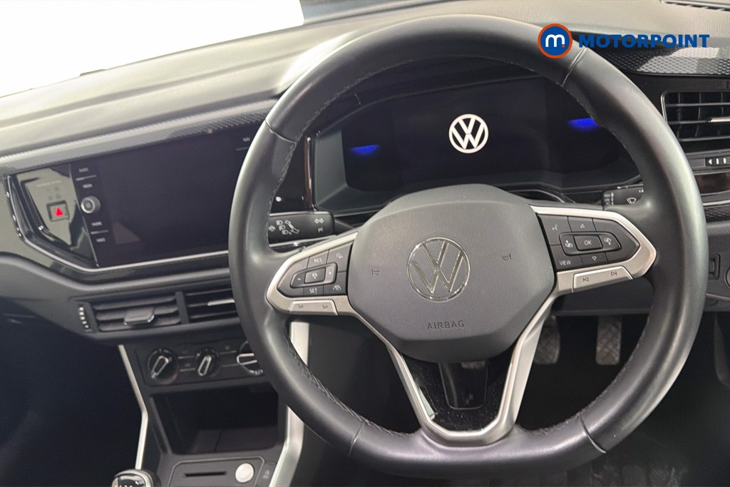 Volkswagen Taigo Match Manual Petrol SUV - Stock Number (1635708) - 2nd supplementary image