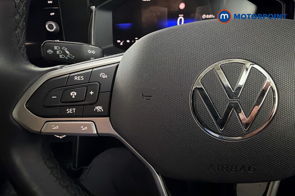 Volkswagen Taigo Match Manual Petrol SUV - Stock Number (1635708) - 3rd supplementary image