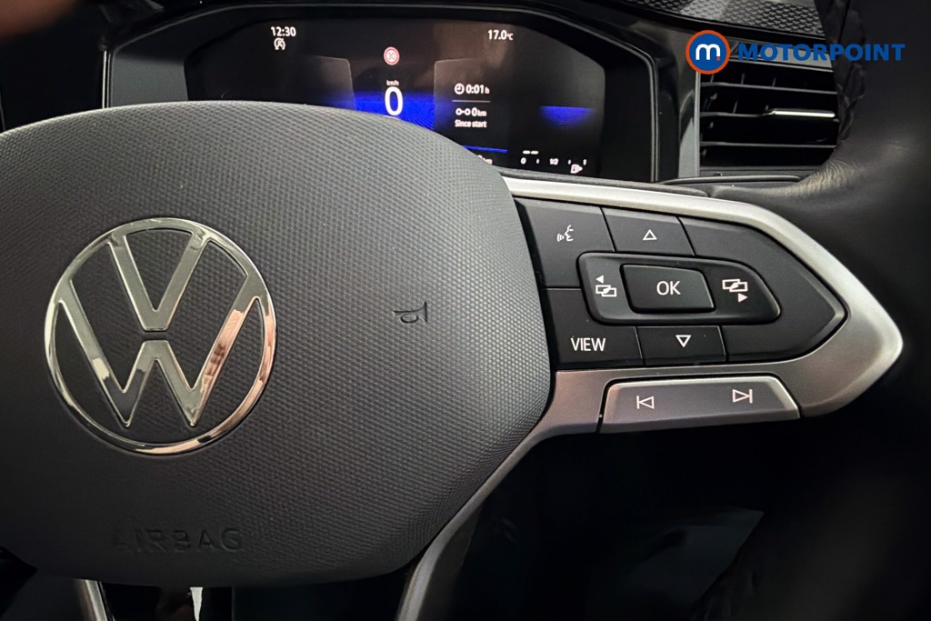 Volkswagen Taigo Match Manual Petrol SUV - Stock Number (1635708) - 4th supplementary image