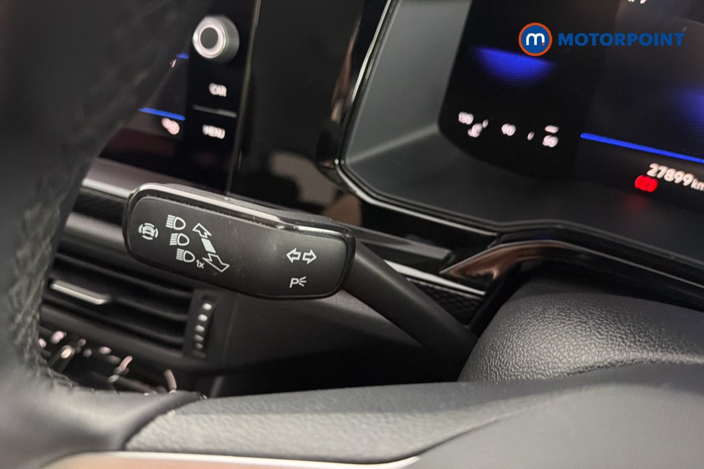 Volkswagen Taigo Match Manual Petrol SUV - Stock Number (1635708) - 6th supplementary image