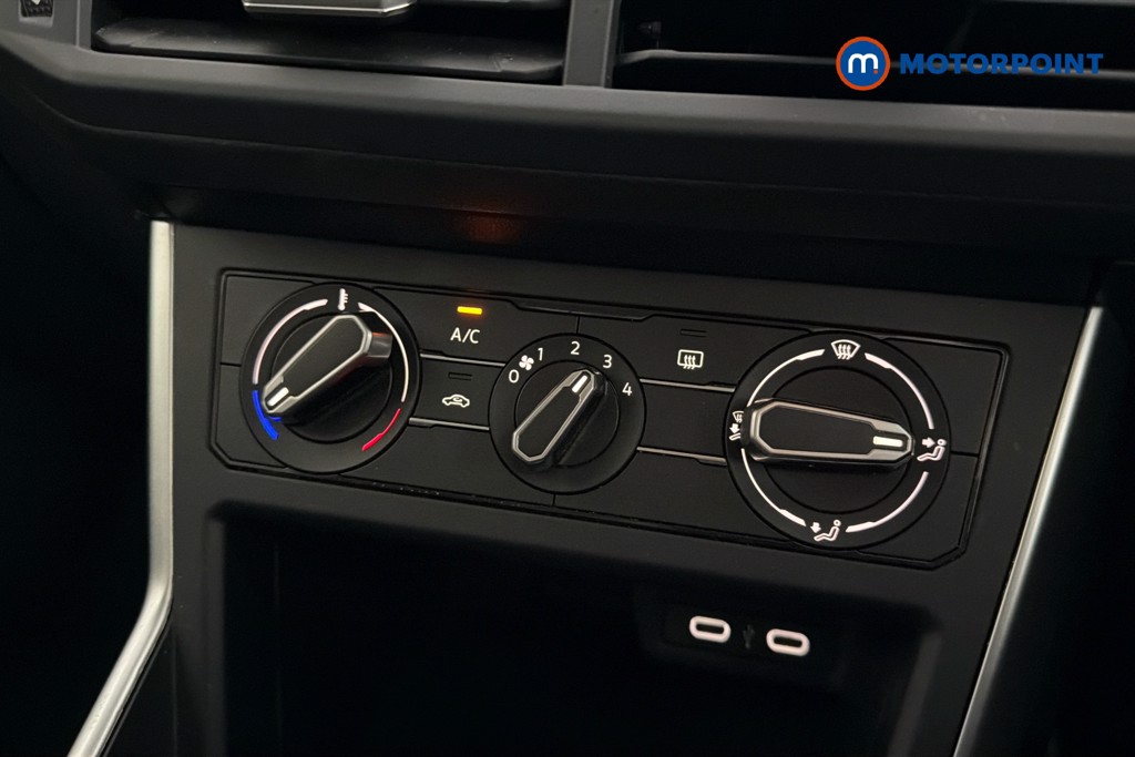 Volkswagen Taigo Match Manual Petrol SUV - Stock Number (1635708) - 12th supplementary image
