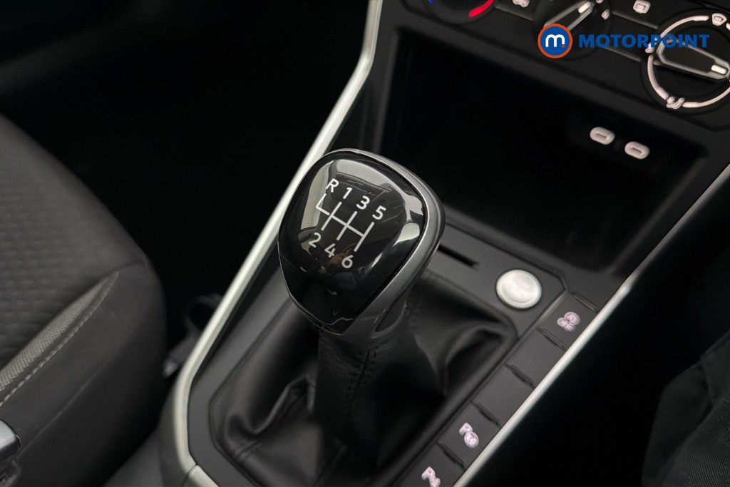 Volkswagen Taigo Match Manual Petrol SUV - Stock Number (1635708) - 15th supplementary image