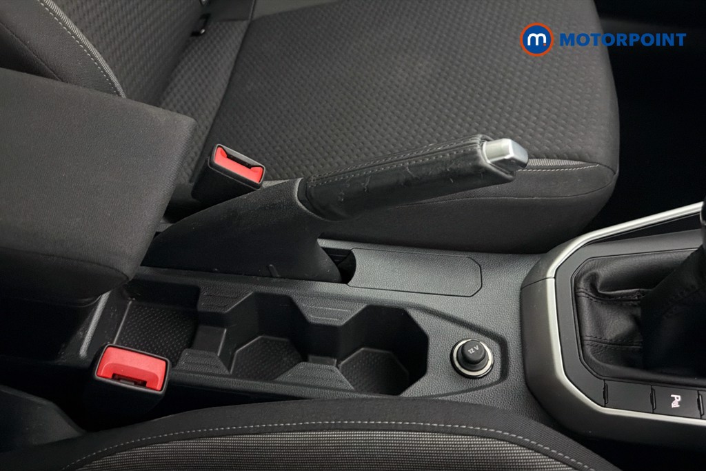 Volkswagen Taigo Match Manual Petrol SUV - Stock Number (1635708) - 16th supplementary image