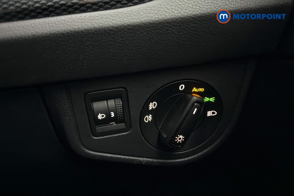 Volkswagen Taigo Match Manual Petrol SUV - Stock Number (1635708) - 18th supplementary image